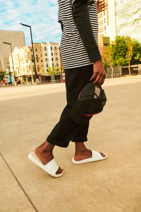Havaianas Slide Classic 4147258